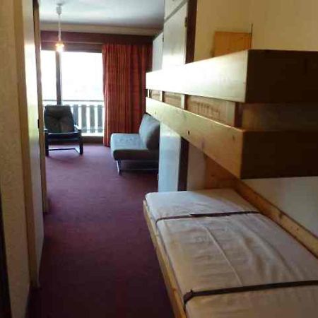 Studio A Morzine, 4 Pers, Proche Centre, Parking, Wifi - Fr-1-524-81 Exterior foto